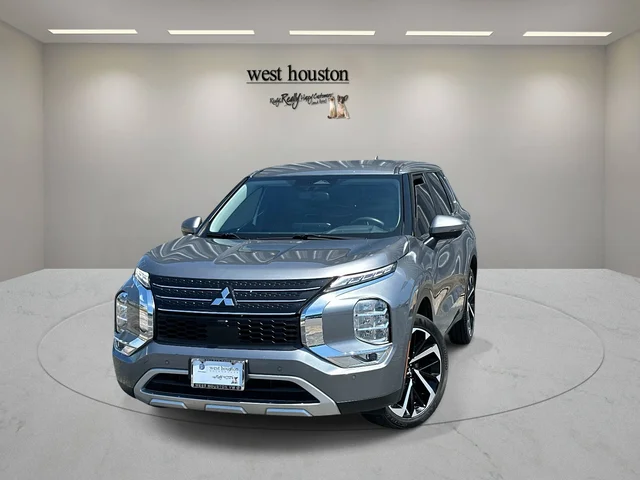 2023 Mitsubishi Outlander SE FWD