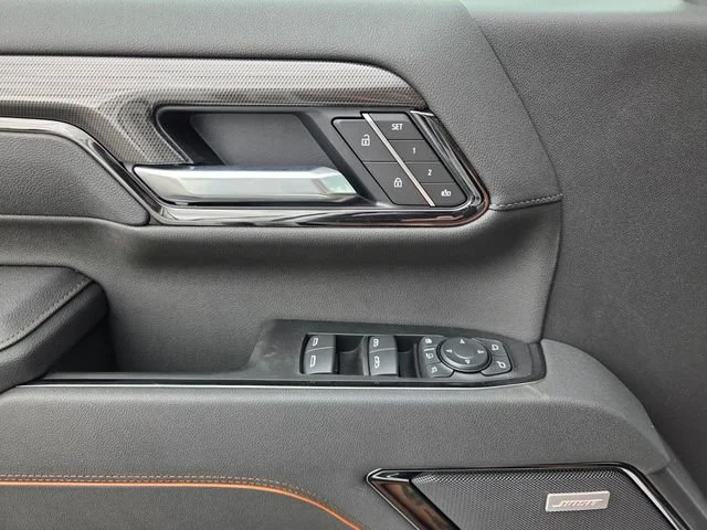 2026 GMC Sierra 2500HD AT4 - Photo 22