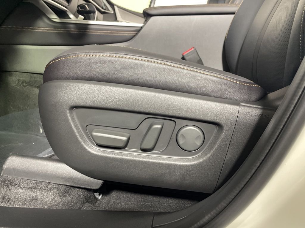 2026 Mazda CX-90 Preferred Package - Photo 11