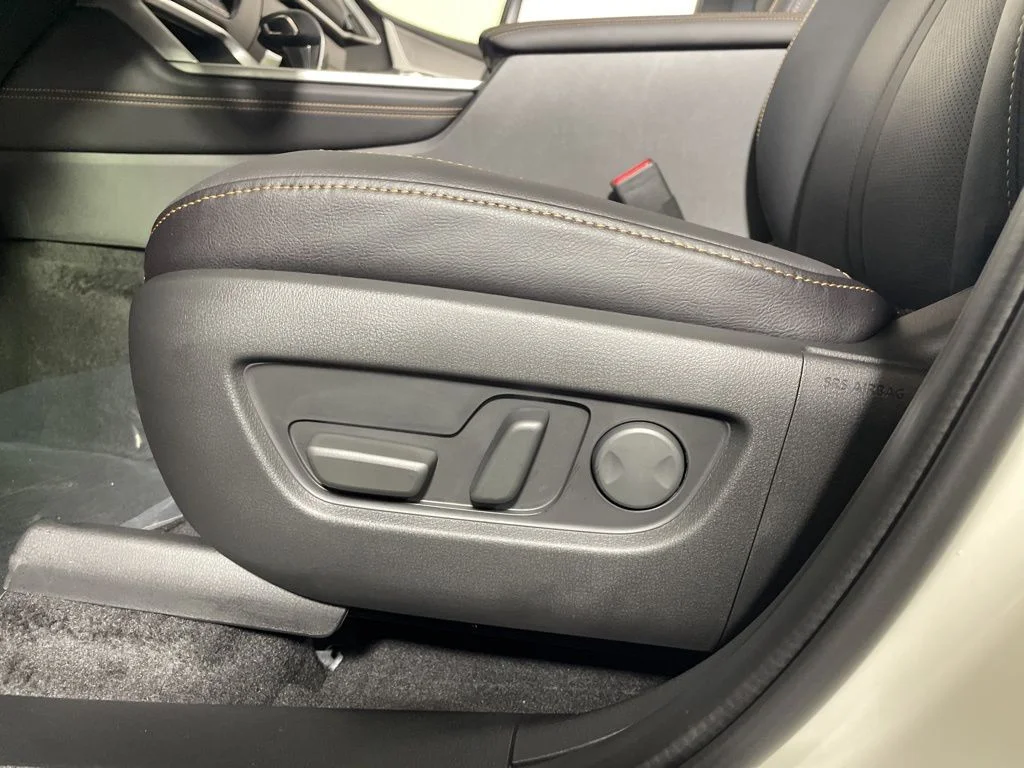 2026 Mazda CX-90 Preferred Package - Photo 11
