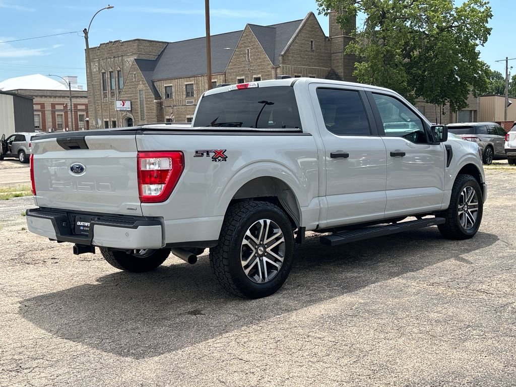 Used 2023 Avalanche Ford XL image 7
