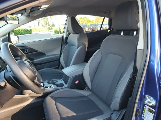 2025 Subaru Crosstrek Premium - Photo 21