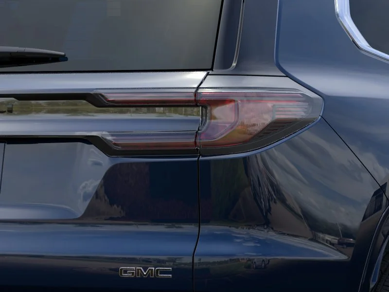 New 2027 Ink GMC Denali Ultimate image 12