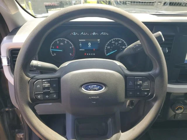 Used 2023 Stone Gray Ford XL image 10