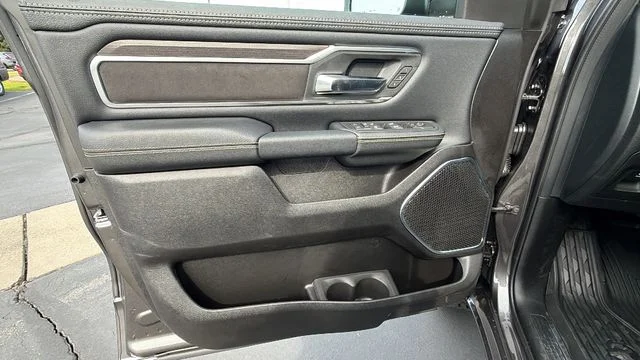 2026 RAM 1500 Laramie - Photo 20