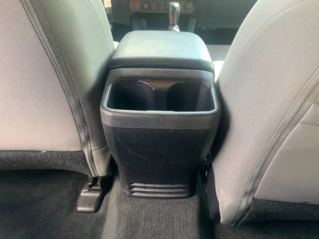 Used 2023 Silver Toyota SR image 15