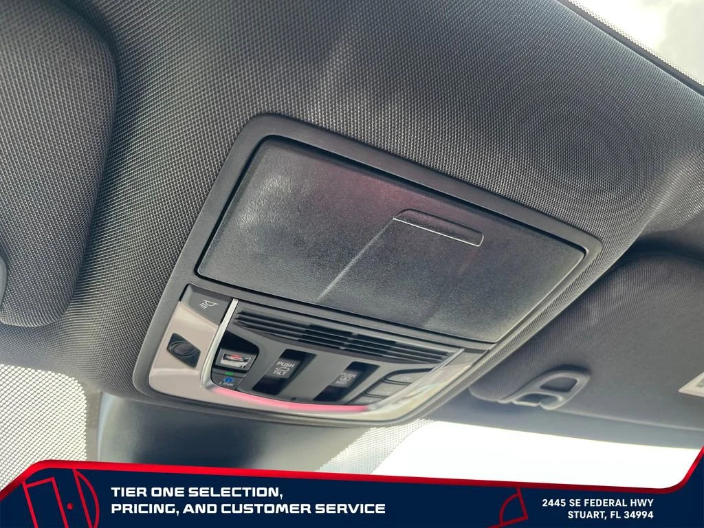 Used 2024 White Acura Type S Advance Package image 33