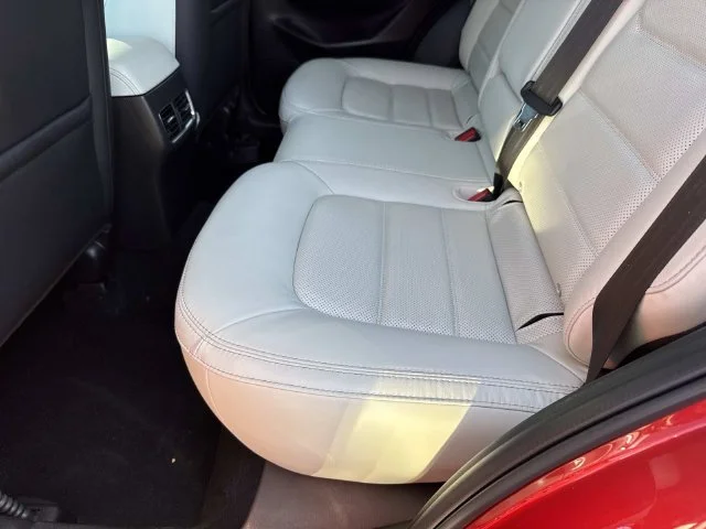 Used 2020 Red Mazda Grand Touring image 15