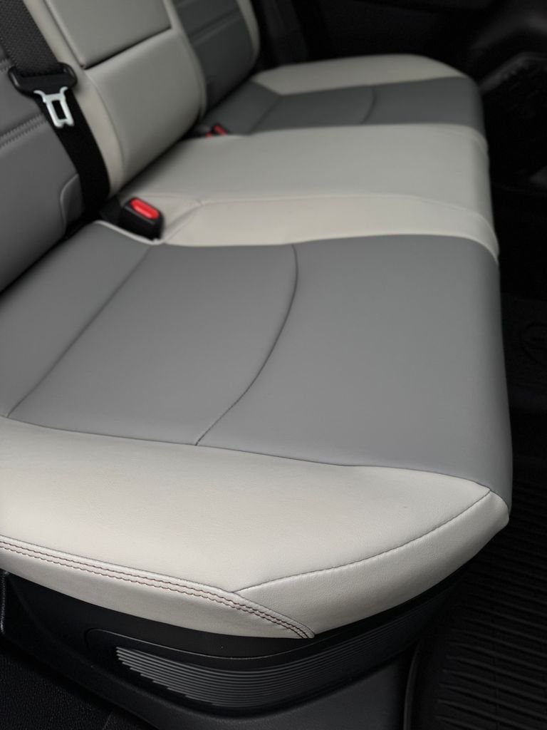Used 2024 Blueprint Toyota XLE Premium image 35