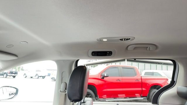 Used 2023 White Chrysler Touring L image 32
