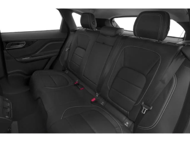 Used 2019 Blue Jaguar 30t R-Sport image 14