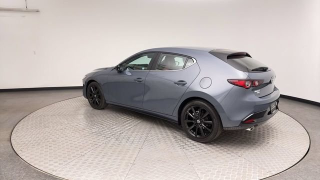 Certified Used 2026 Gray Mazda 2.5 S Carbon Edition image 4