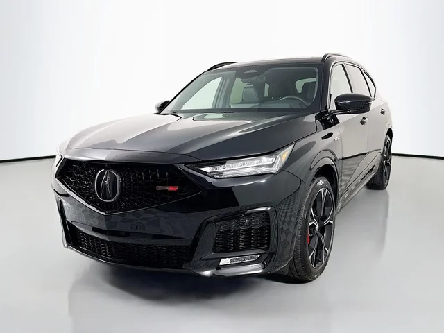 2026 Acura MDX Type S w/Advance Package