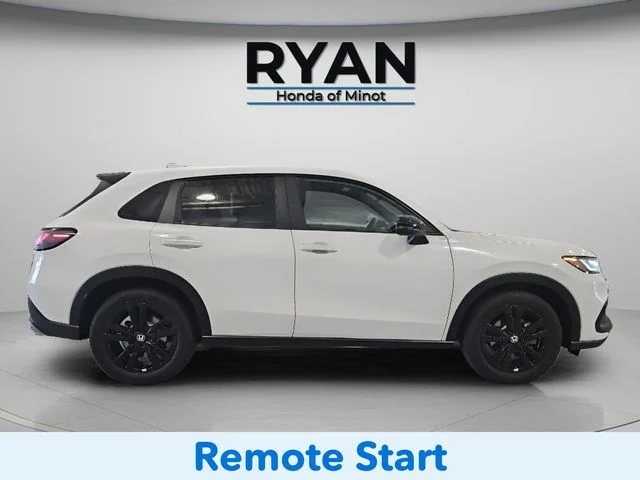 2026 Honda HR-V Sport - Photo 11