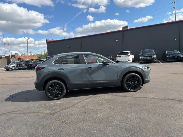 2023 Mazda CX-30 Carbon Edition - Photo 5
