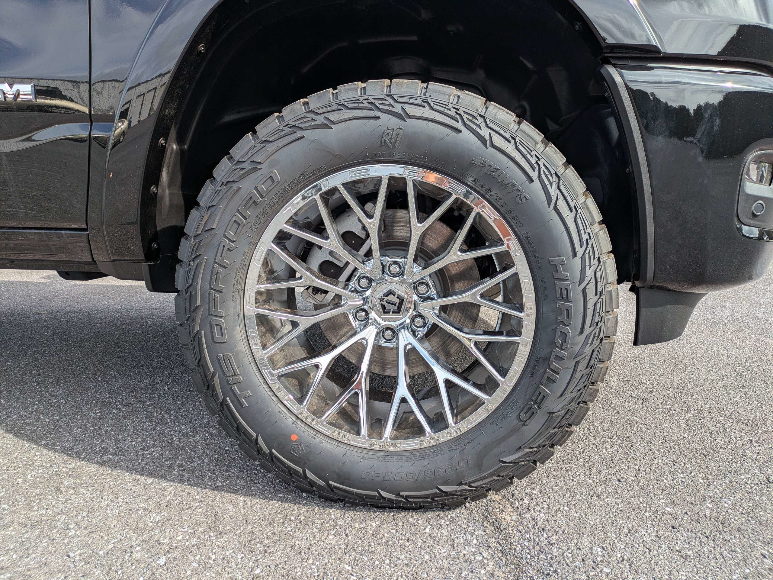 2026 RAM 1500 Big Horn/Lone Star - Photo 12