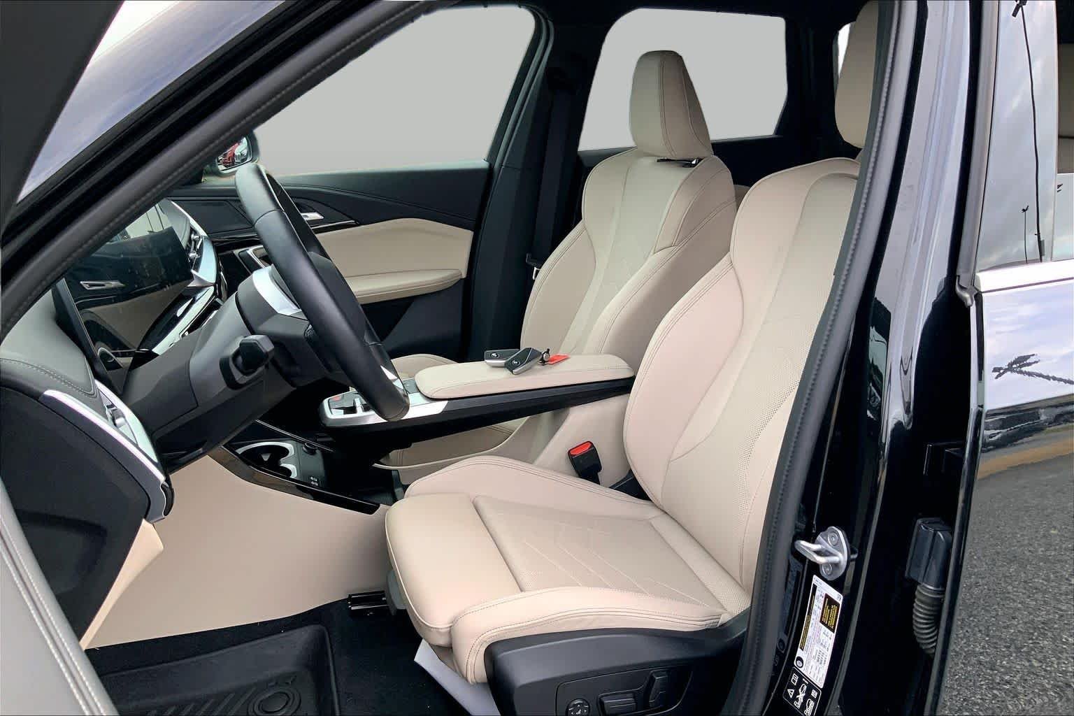 Pre-Owned 2025 BMW X1 XDrive28i