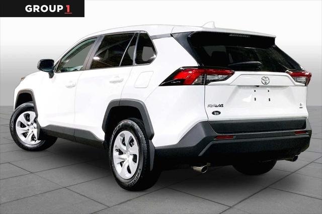 Certified Used 2023 ICE CAP Toyota  image 12
