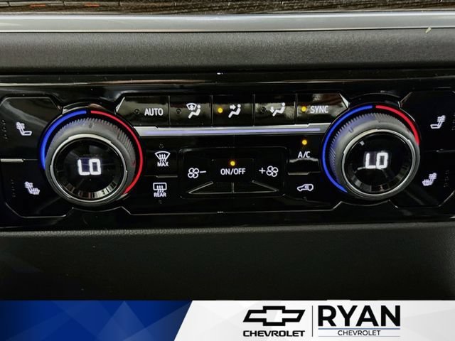 2026 Chevrolet Silverado 1500 LT Trail Boss - Photo 16