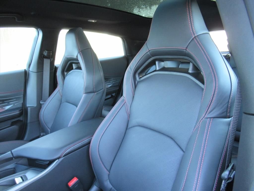 New 2026 Redeye Exterior Paint Dodge R/T Scat Pack Plus image 19