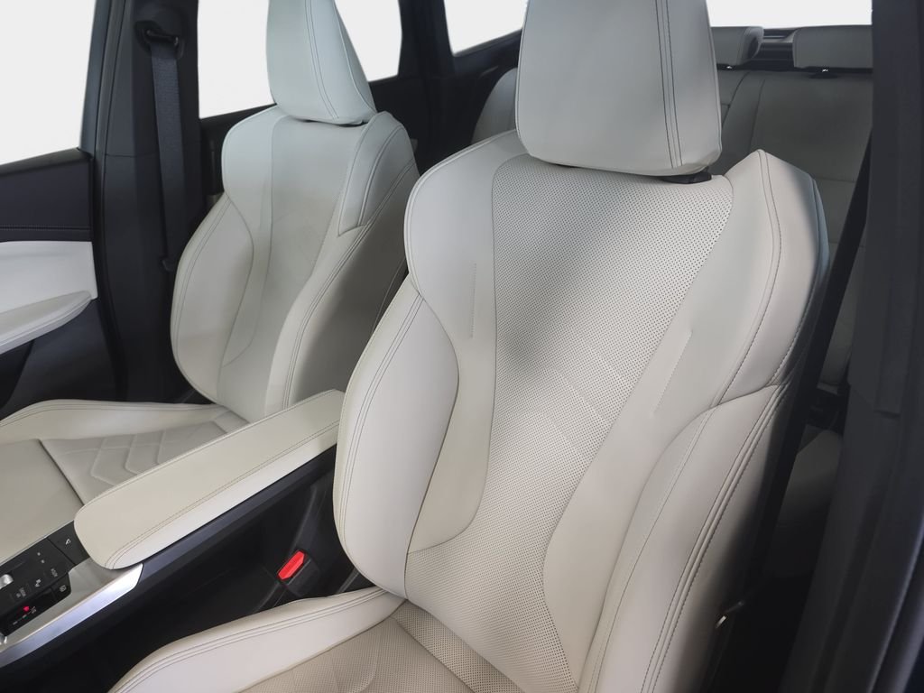 New 2026 Night Dusk Blue Metallic BMW xDrive28i image 9