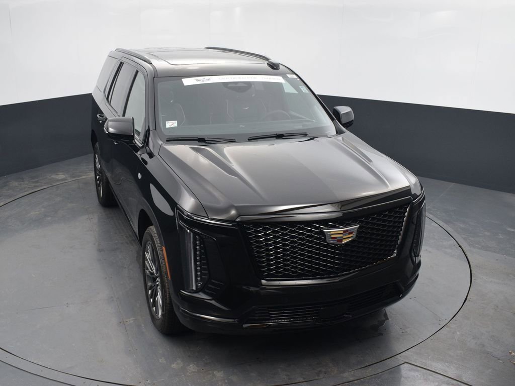 2025 CADILLAC ESCALADE - Image 47