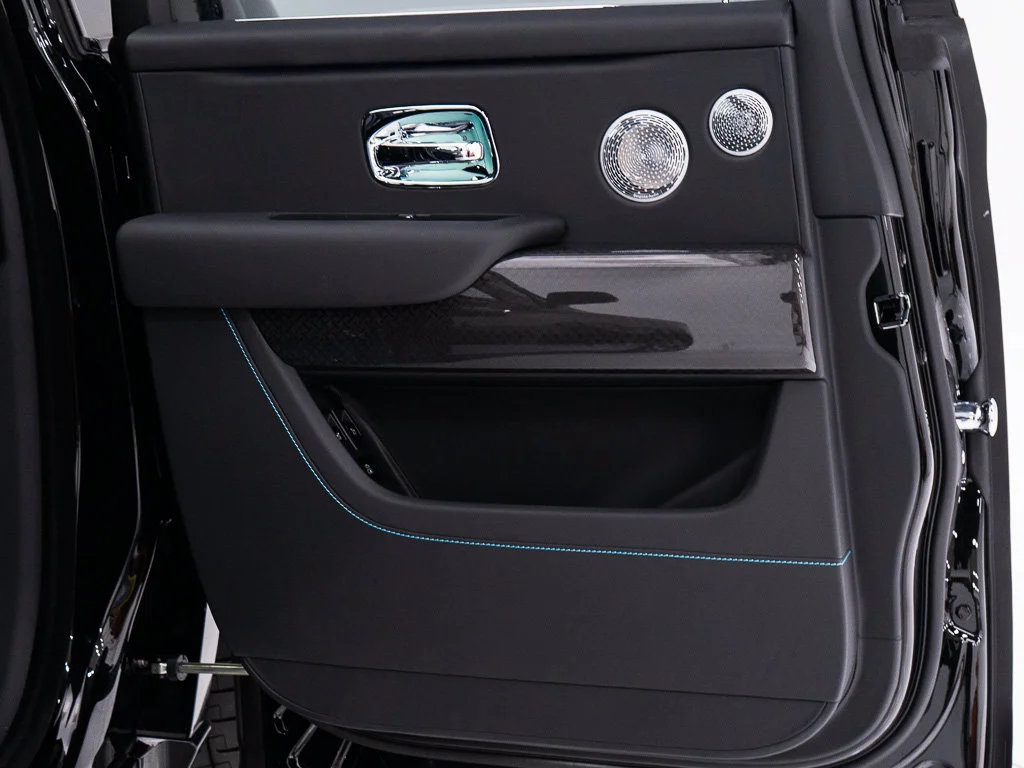 New 2027 Black Diamond Rolls-Royce  image 23