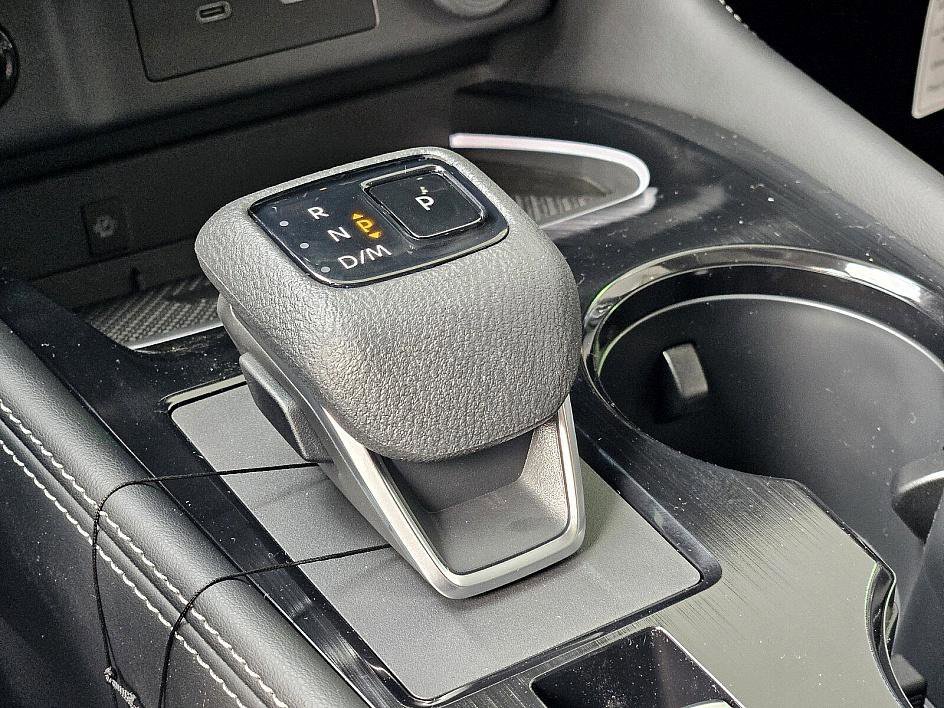 2026 Nissan Rogue Platinum - Photo 23