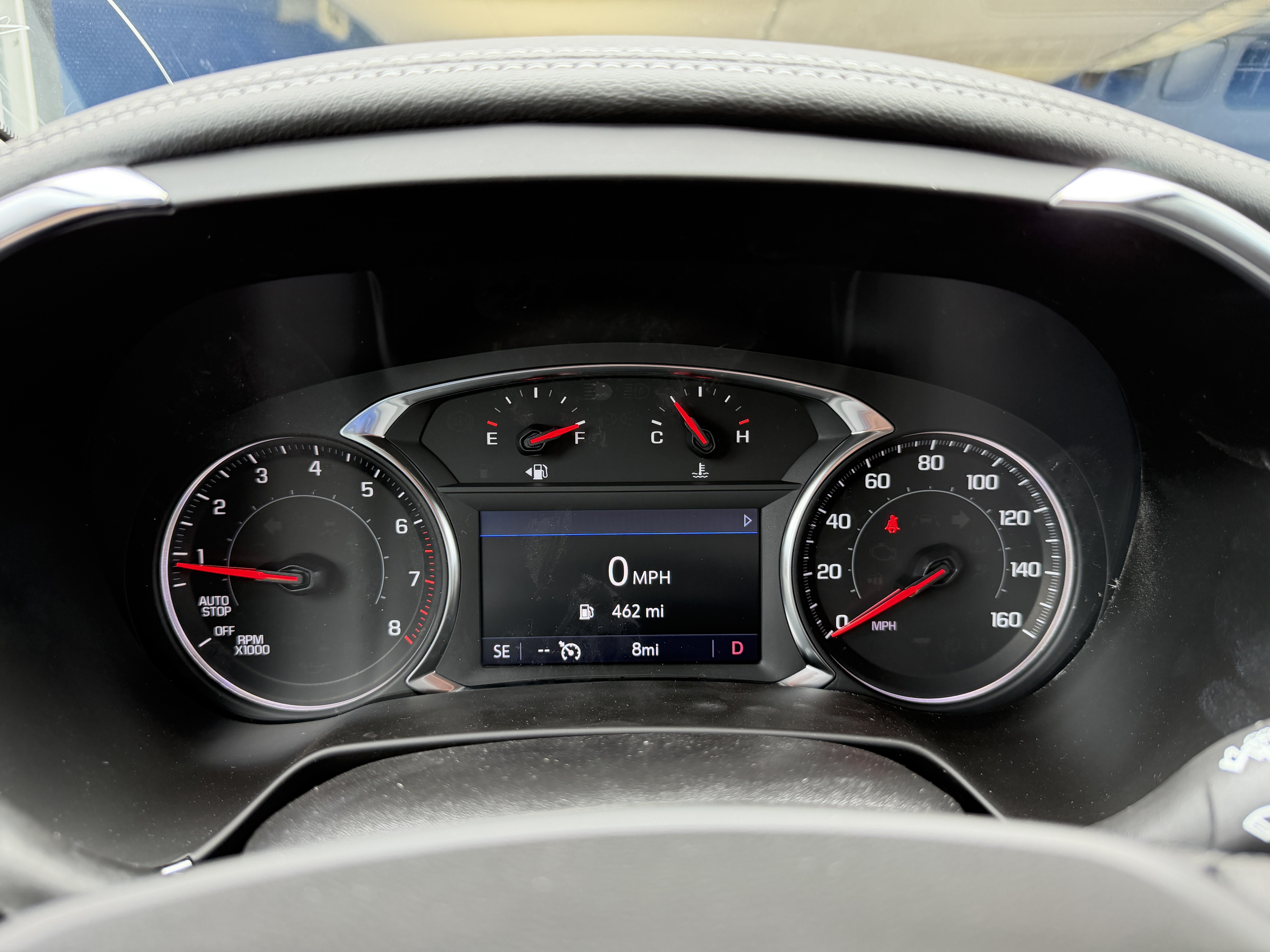 2026 Chevrolet Blazer 2LT - Photo 18