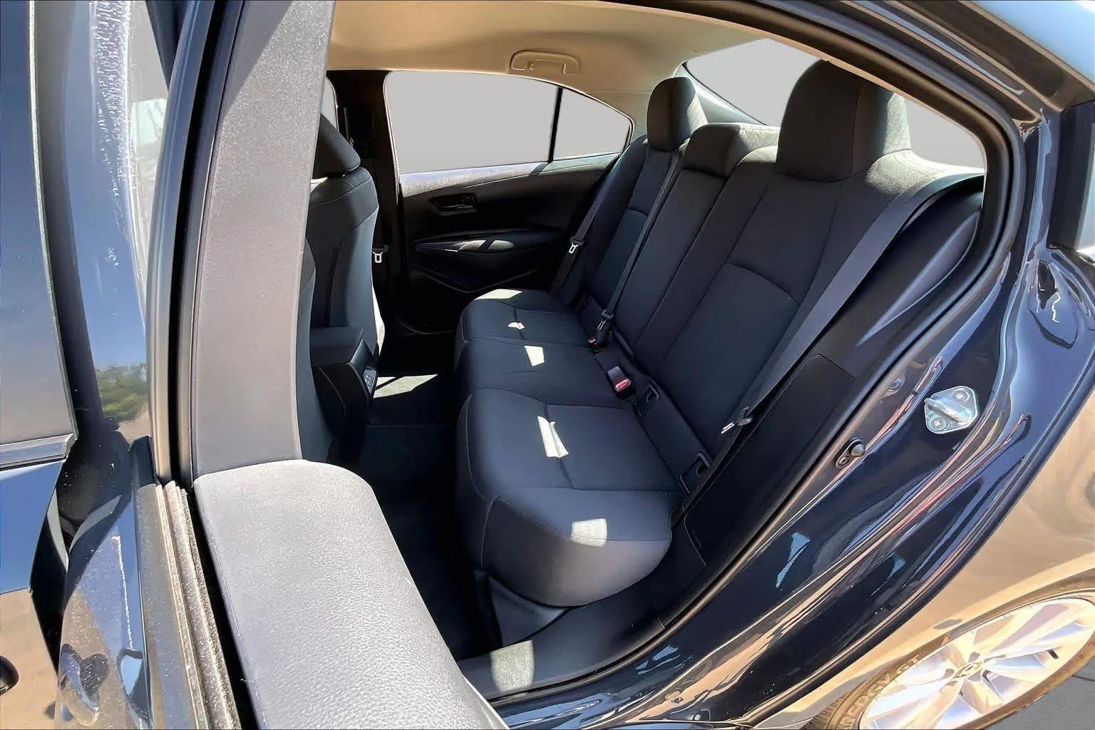 Used 2026 Underground Toyota LE image 19
