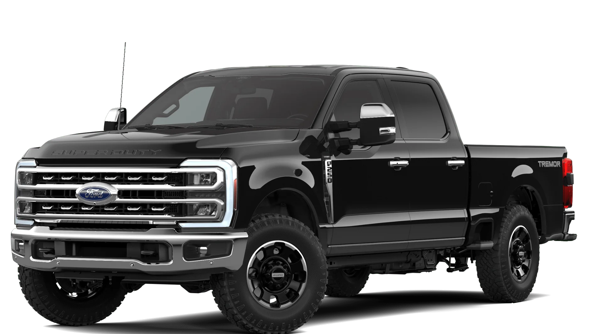 2026 Ford F-250 Lariat 4x4 Crew Cab 8' Box's photo