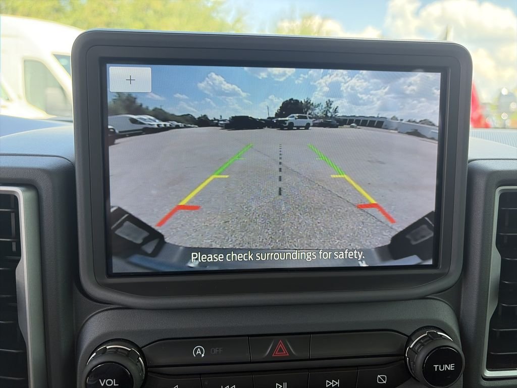 Used 2024 Gray Ford Big Bend image 24