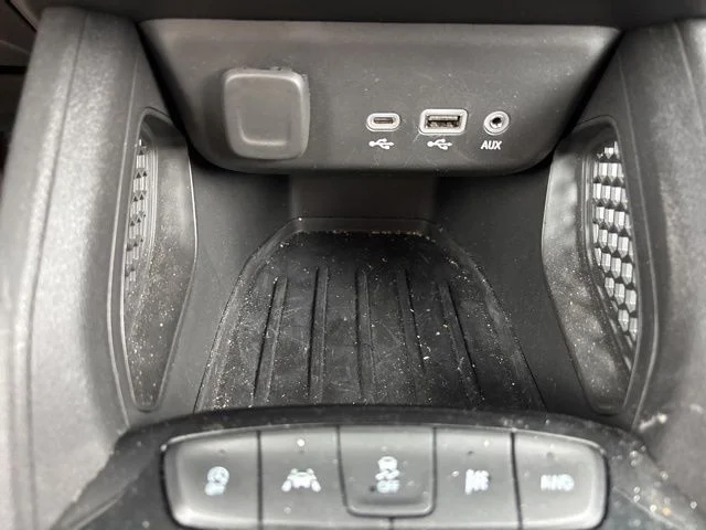 Used 2023 Mosaic Black Metallic Chevrolet LT image 27