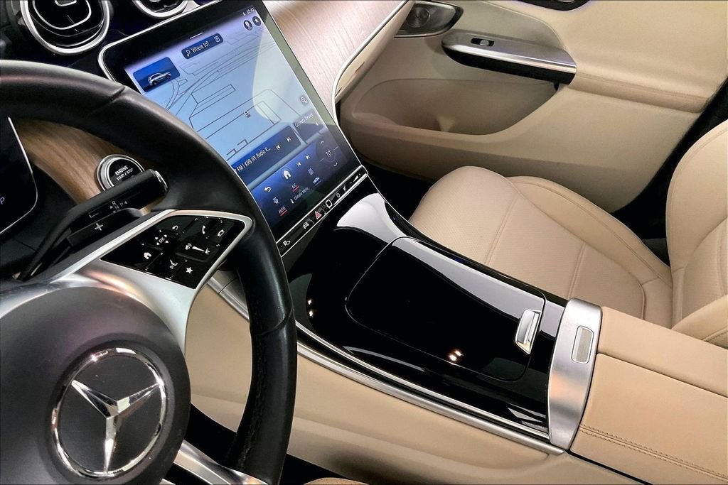 2023 Mercedes-Benz GLC GLC 300 - Photo 12