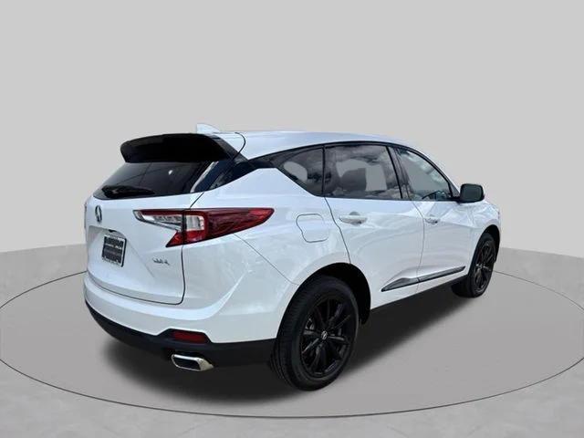 2025 Acura RDX Base - Photo 8