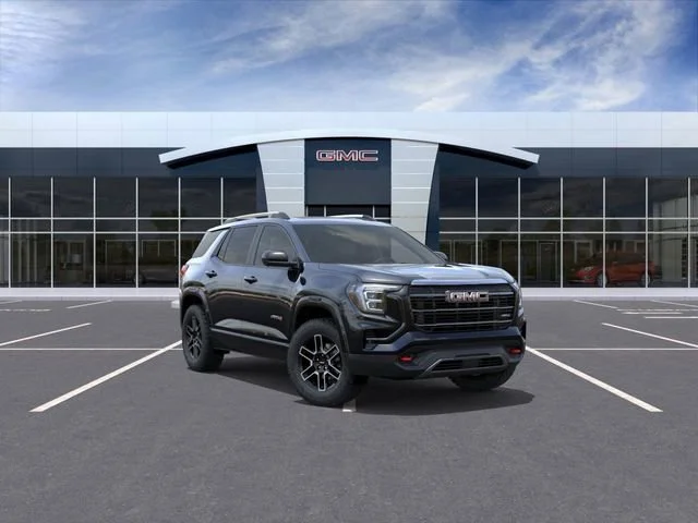 2026 GMC Terrain AT4 AWD's photo