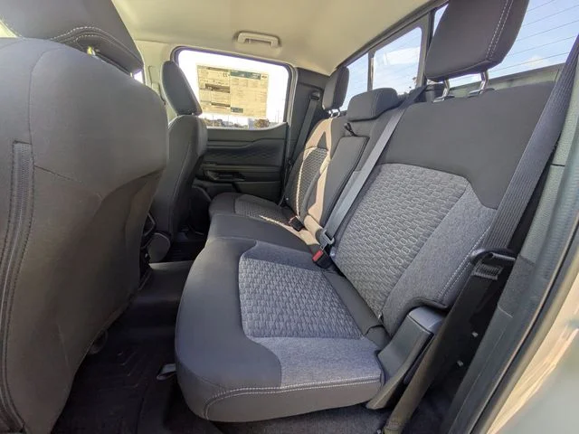 New 2026 Beige Ford XLT image 14