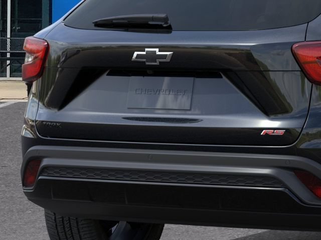 2026 Chevrolet Trax RS - Photo 14