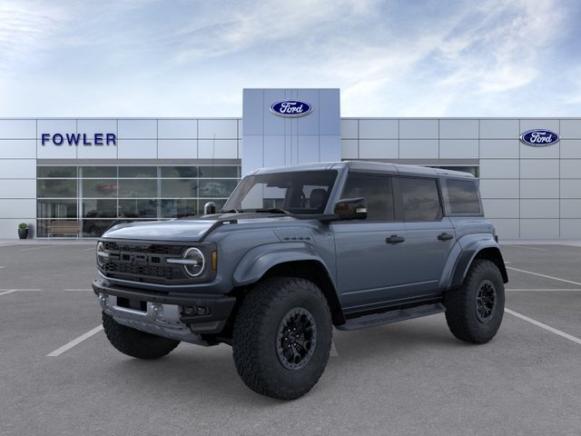 2025 Ford Bronco Bronco Raptor Raptor®