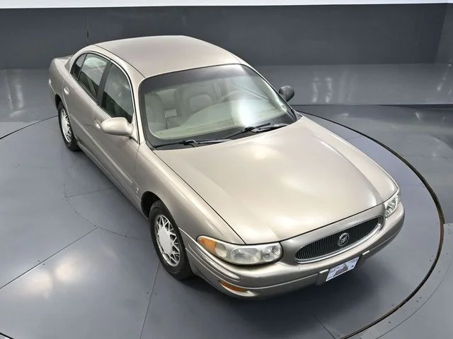 2002 Buick LeSabre Limited - Photo 58