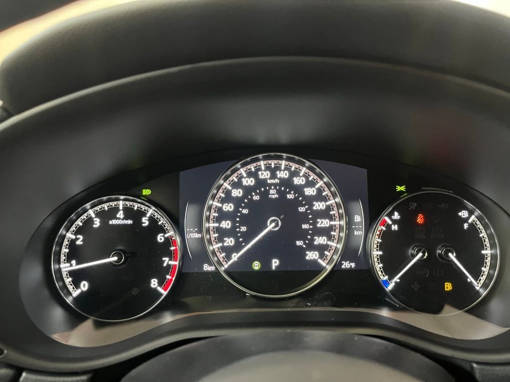 2026 Mazda CX-30 Turbo Premium Plus - Photo 20