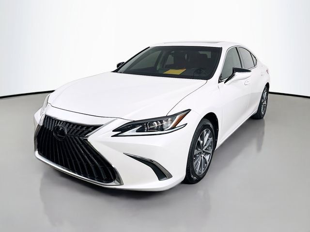 2023 Lexus ES 350 - Photo 5