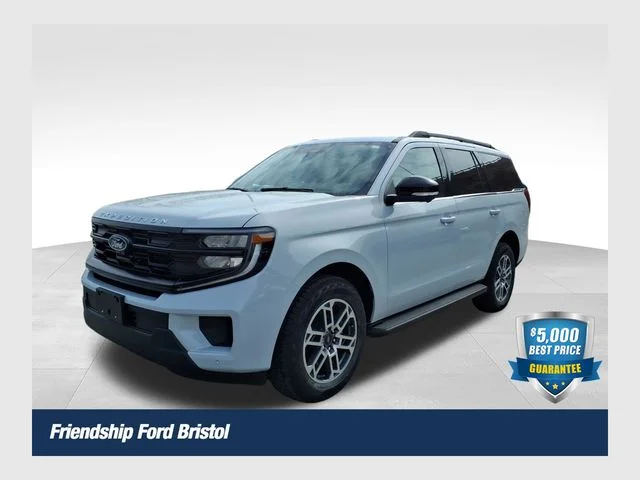 2026 Ford Expedition Active 4x4's photo