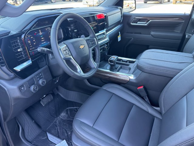 2026 Chevrolet Silverado 1500 LT - Photo 12