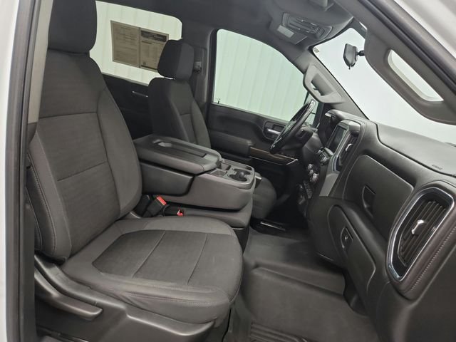 Used 2023 White Chevrolet LT image 40