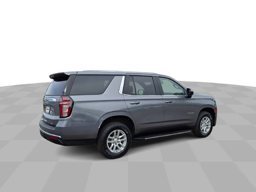 2021 Chevrolet Tahoe LT - Photo 8