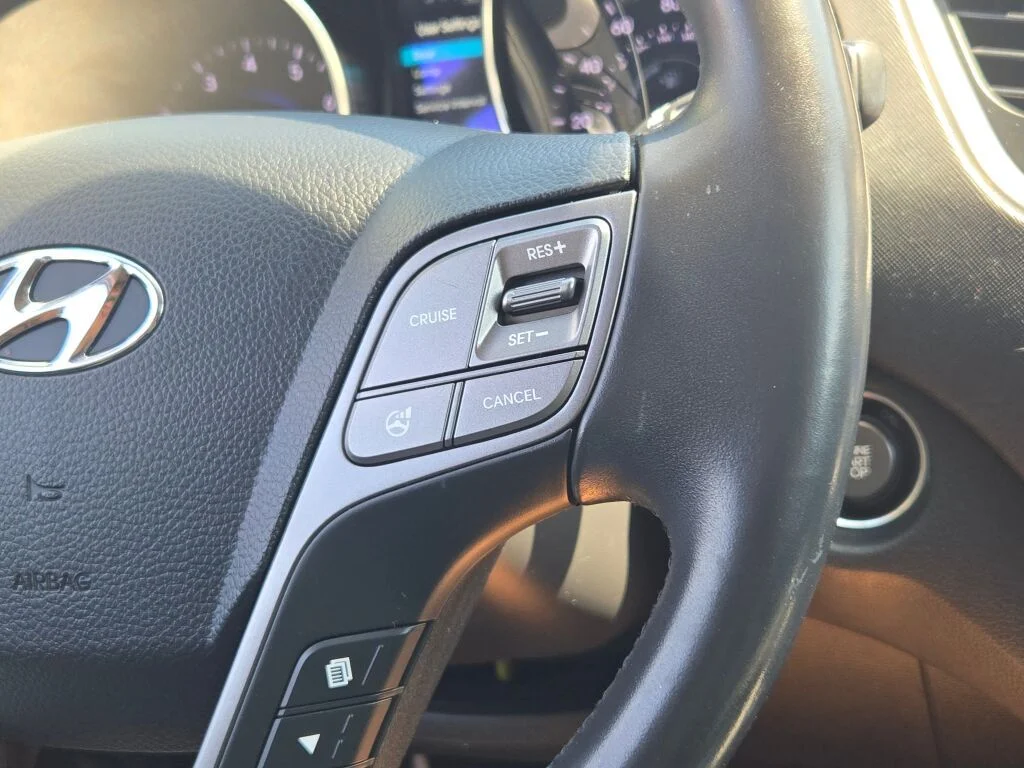 2014 Hyundai Santa Fe Sport 2.0T - Photo 31