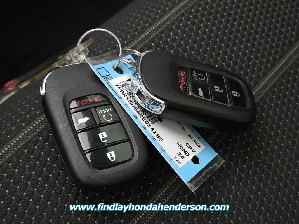 2024 Honda CR-V Sport - Photo 32