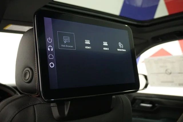 2026 GMC Yukon XL AT4 - Photo 20
