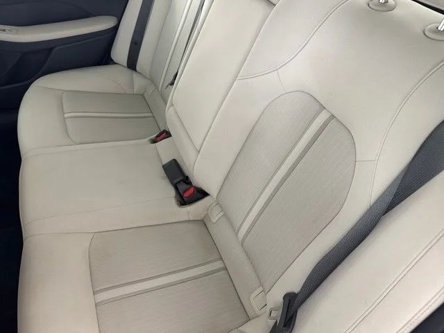 Used 2023 White Hyundai SEL image 30